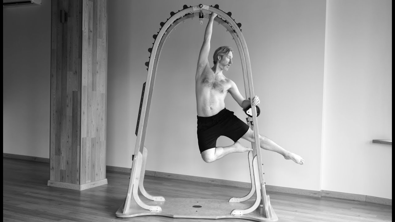 Gyrotonic Archway