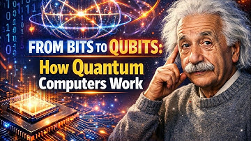 Quantum Computer, The end of classical Cryptography