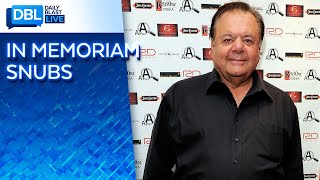 Backlash Follows Paul Sorvino, Anne Heche, Tom Sizemore Absence from Oscars 'In Memoriam' Segment