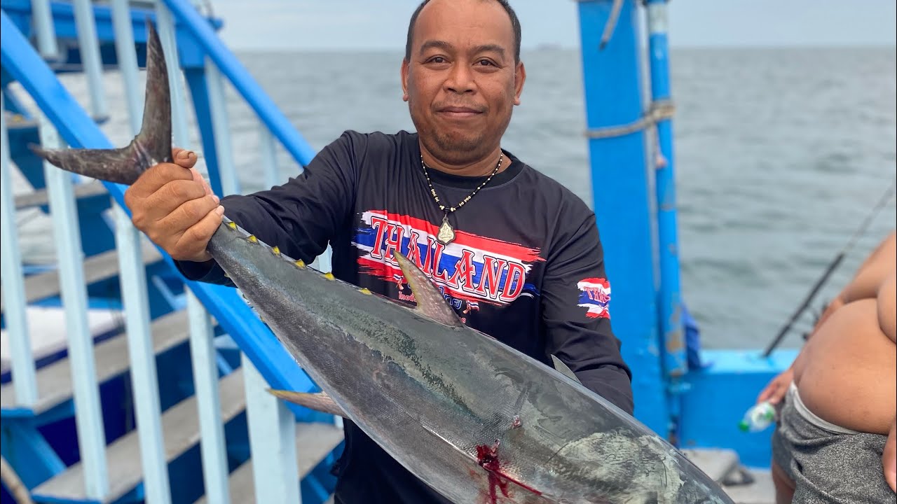 ไต๋มด บางเสร่ 2วัน1 คืน ทริปแจมออกมาเย่อ