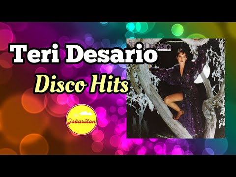 Teri DeSario - Disco Hits