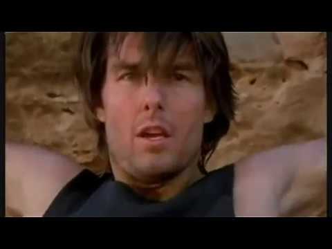 Mission: Impossible II / Görevimiz Tehlike 2 (2000) - Türkçe Altyazılı 1. Teaser Fragman