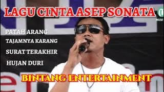 TEMBANG CINTA ASEP SONATA - BINTANG ENTERTAINMENT