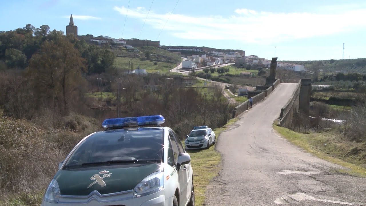 Guardia Civil apunta a 