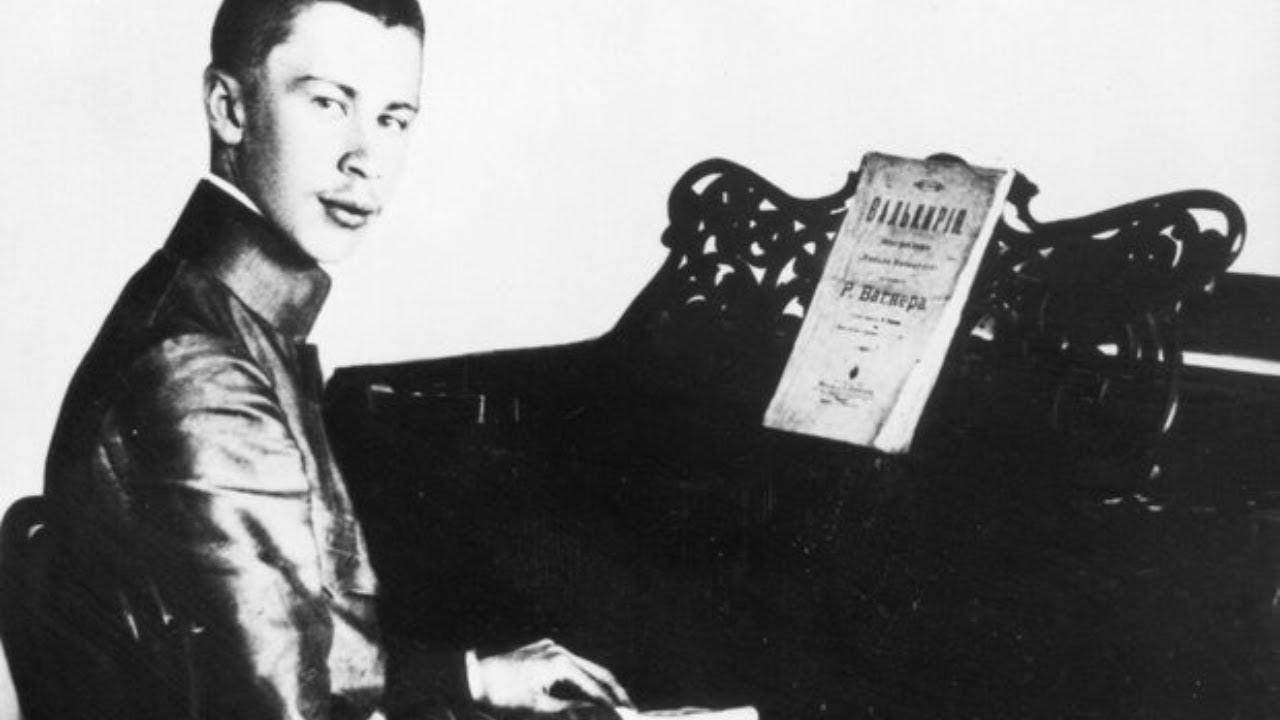 Prokofiev