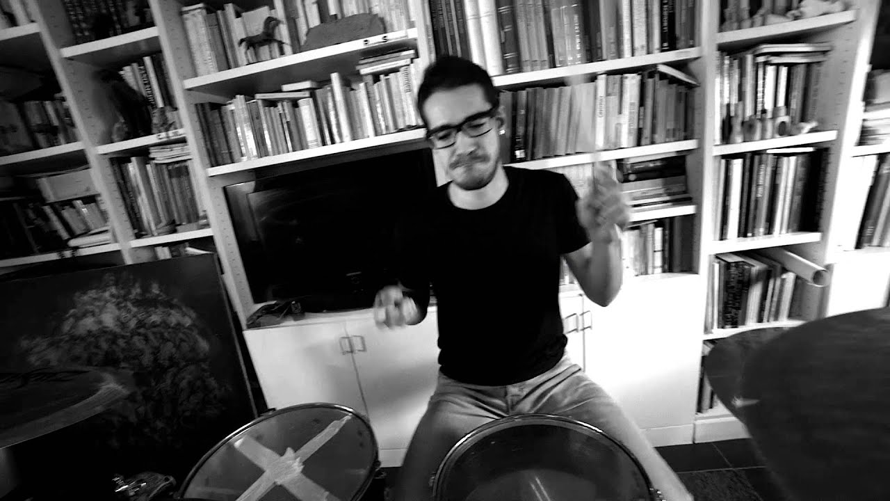 N E K E R _Sleeping Memories_ (official video)