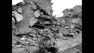 Bumi Berguncang - Z Liar