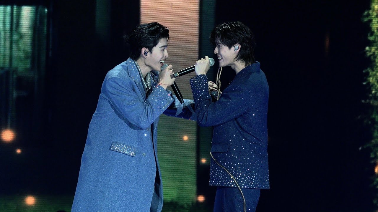 [4K] 2026.1.18. PondPhuwin - เชือกวิเศษ 《Me and Thee Series After Party》