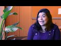 (Audio Descrito) Historias Personales: Viviendo con Artritis Reumatoide -- Delia