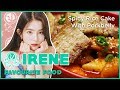 How to Cook Red Velvet Irene&#39;s Favourite Food - Spicy Rice Cake with Porkbelly ㅣ 삼겹살 떡볶이 레시피