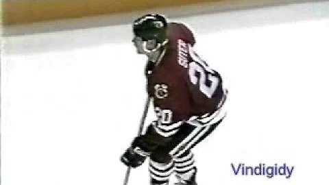 SUTTER - SUTER (Hilarious) 96-97