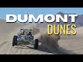 Dumont Dunes Sandrail Cruise | Skydio 2 Drone