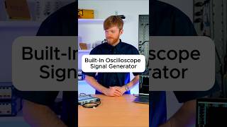 No Standalone Signal Generator? #PicoScope