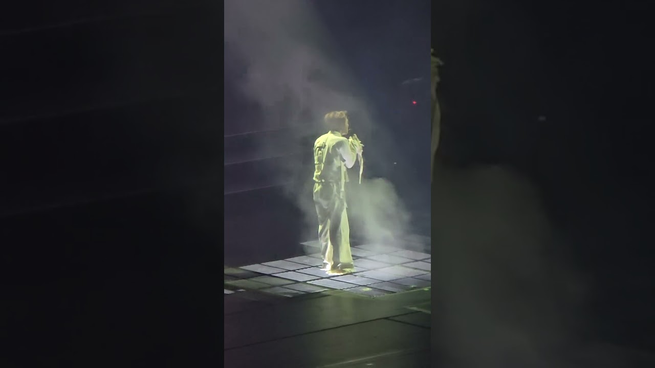 11 MAGIC MAN II IN MANILA Jackson Wang. 11/02/2025