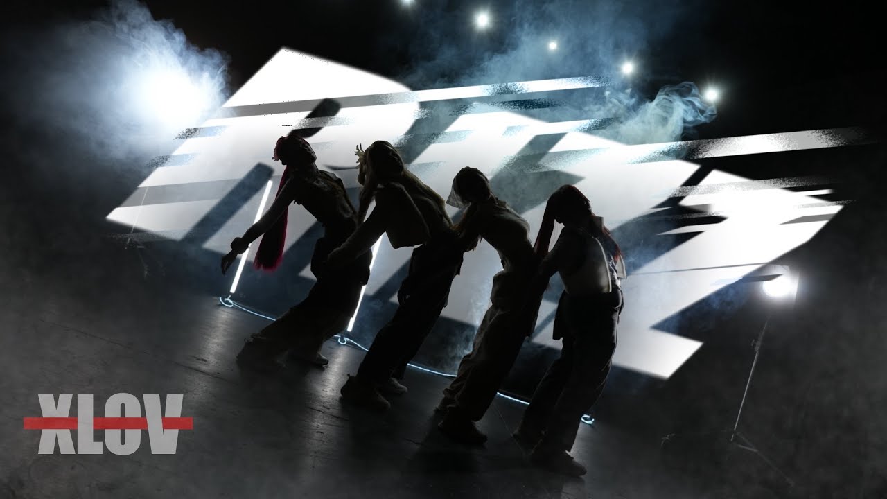 [ K-POP DANCE COVER] XLOV 엑스러브 'Rizz' | Dance cover by HARS