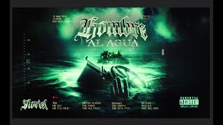 Thumbnail for Hombre al Agua - RIP ANKHAL