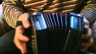 Alexander's Hornpipe, on Lachenal Ab/Eb Anglo concertina