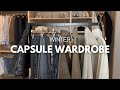 Build the ultimate winter capsule wardrobe with these key essentials