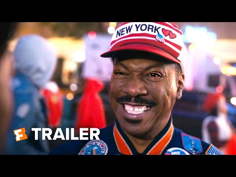 Coming 2 America Trailer #2 (2021) | Movieclips Trailers