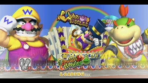 Super mario sluggers part 5