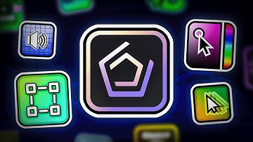 The BEST Editor MODS to build FASTER!