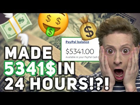 get cash with this app, i made $2456 (new trick)... - get cash with this app, i made $2456 (new trick)...