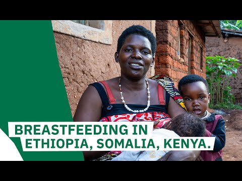 The Power of Breastfeeding in the Fight Against Child Malnutrition