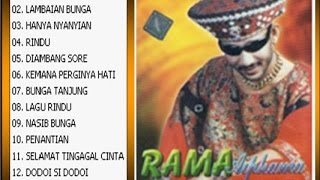 [Full Album] Best of RAMA AIPAMA