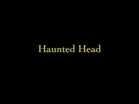 Ossayol ● Haunted Head