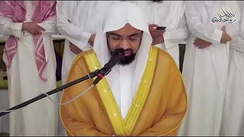 (واوحينا إلي موسى) من أجمل التلاوات للشيخ ناصر القطامي بترتيل نادر