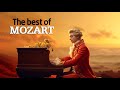 Расслабляющий концерт Моцарта для учебы 🎵 Классическая учебная музыка для чтения и концентрации 🎧🎧
