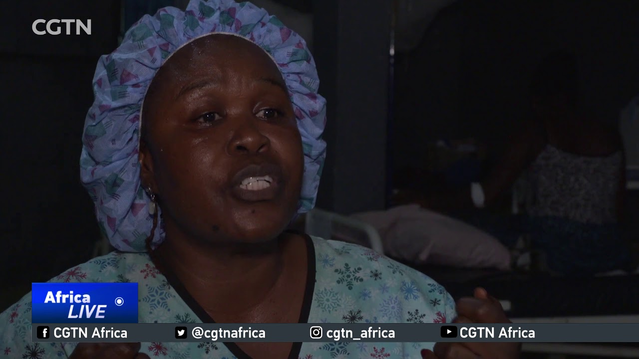 Liberia strengthens health systems after deadly Ebola outbreak
