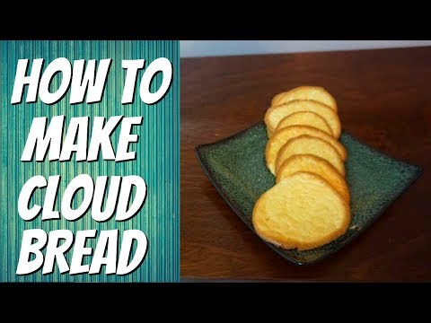how-to-make-cloud-bread-|-zero-carb-bread!