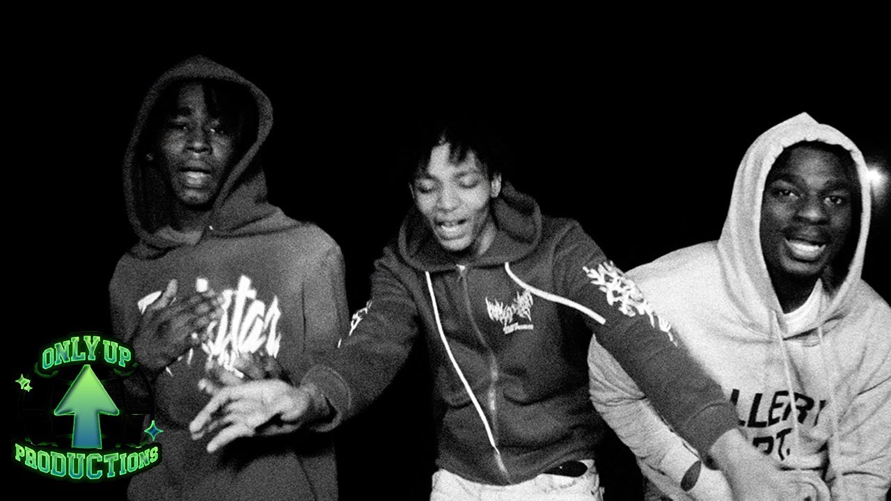 Watch Ky Krazy x Qua700 x Actup - "Get Back" (Shot by @onlyupprod) on YouTube Watch Ky Krazy x Qua700 x Actup - "Get Back" (Shot by @onlyupprod) on YouTube