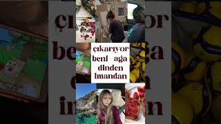 Ay Bunlara Bitiyorum Işteeşfetbeniöneçıkar Şfet