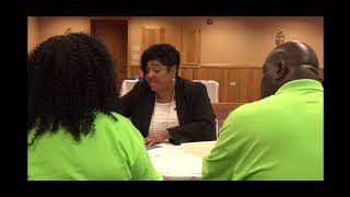 SPAC Parent Teacher Conference, Example Two