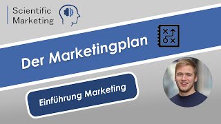 Einführung Marketing: Der Marketingplan