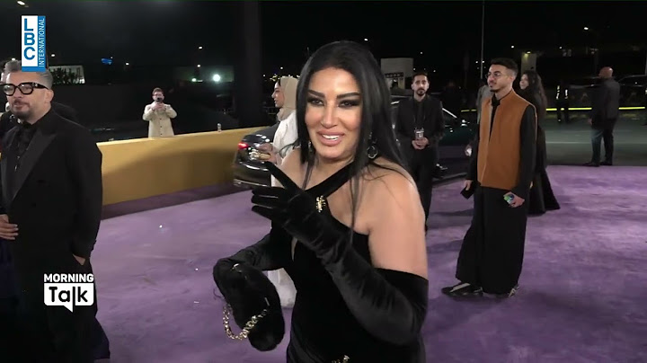 "رامز جلال وين ما يحضر ما بيخلى الموضوع من المشاغبات"... ما الذي حصل أثناء مقابلته؟