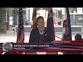 Rockville Memorial Day Ceremony 2026