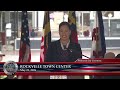 Rockville Memorial Day Ceremony 2026