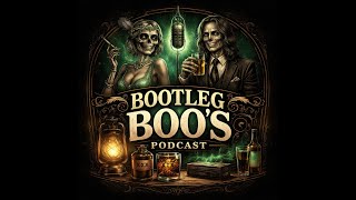 Bootleg Boo's Podcast Episode 12- The Psychology of Fear in Ghost Hunting