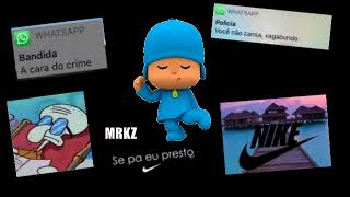 ---- VAI FLEXIONANDO A ____ -- PARA STATUS(MP3_160K).mp3