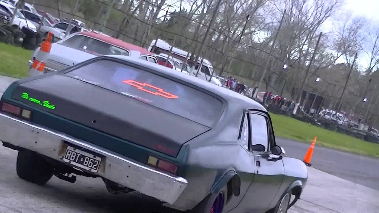 300 Libre 13era Fecha 03 -10 -2015