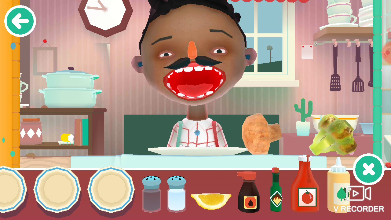 Игра кормить людей едой. Toca Kitchen. Игра toca Kitchen. Toca Kitchen 2. Игры кормить людей.