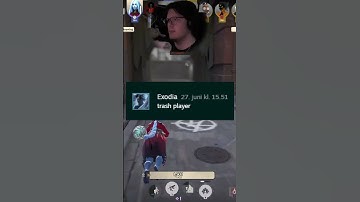 Clean Vindi Prediction Snipe + angry streamer (No hate) #deadlock #vindicta #gaming