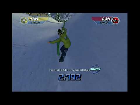 Amped 2 Original Xbox HD Gameplay