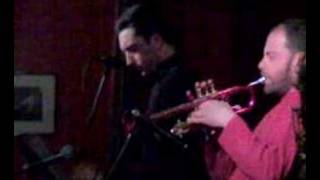 Alessandro Meroli Sextet - É Bologna Italy