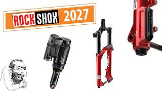 RockShox 2027: Another cash grab or the real deal?