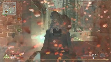 MW2 - Slick Semtex Throw [2020]