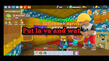 2.35.2 🔥🔥New Blockman Go Skyblock Duplicate Glitch ||100% Working💯 || #blockmango #skyblockduplicate